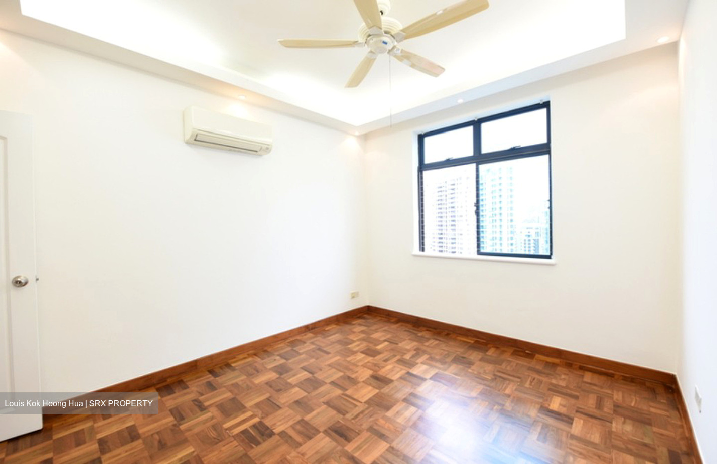 Spring Grove (D10), Condominium #492330991